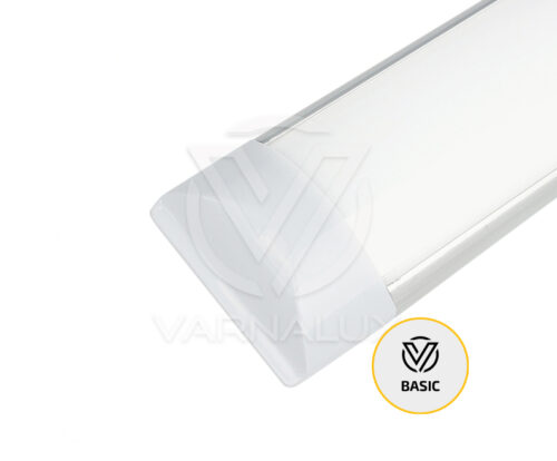Varnalux LED Batten Light Basic 150cm