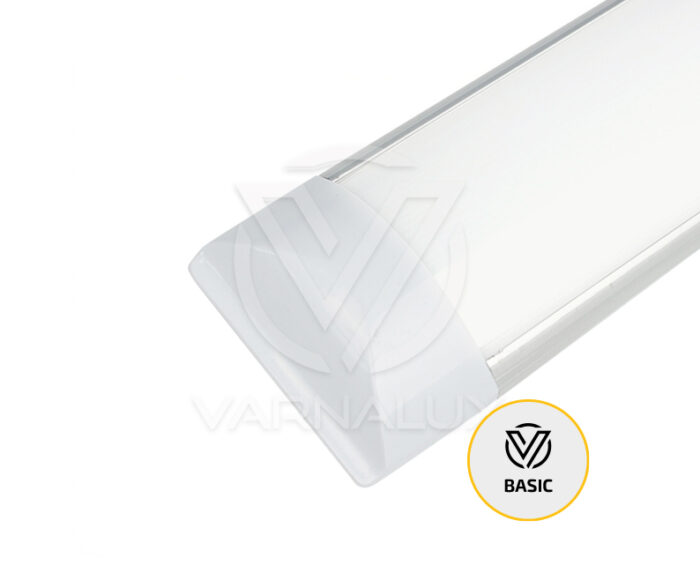 Varnalux LED Batten Light Basic 150cm