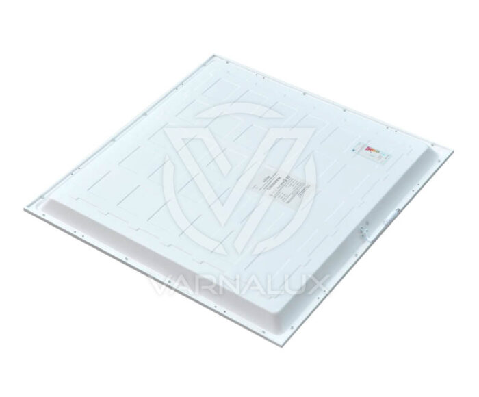 Varnalux LED Backlit Panel Basic 60x60 100 lm/w - Image 5