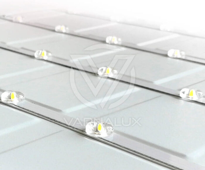 Varnalux Led backlit premium panel 60x60 36W Dimmable - Image 6