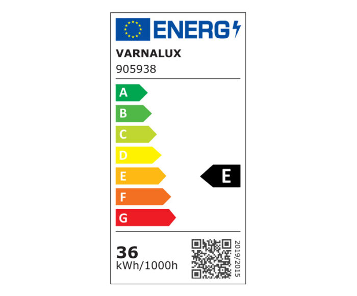 Varnalux Led Backlit Premium Panel 60x60 36W - Image 6