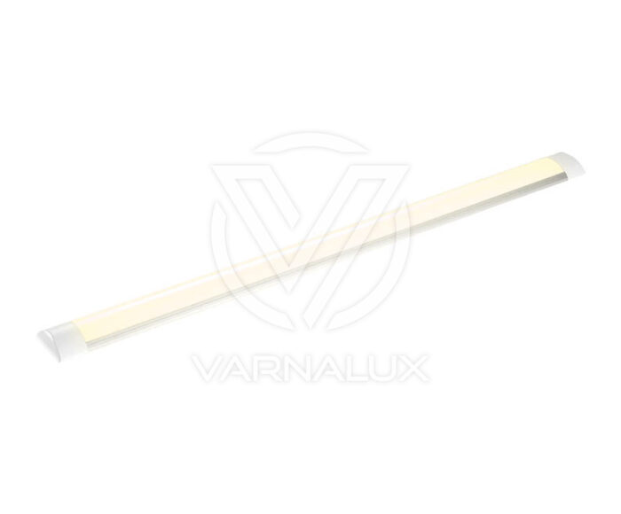 Varnalux LED Batten Light Basic 120cm - Image 2