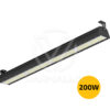 Varnalux Tube LED Highbay Premium 200W
