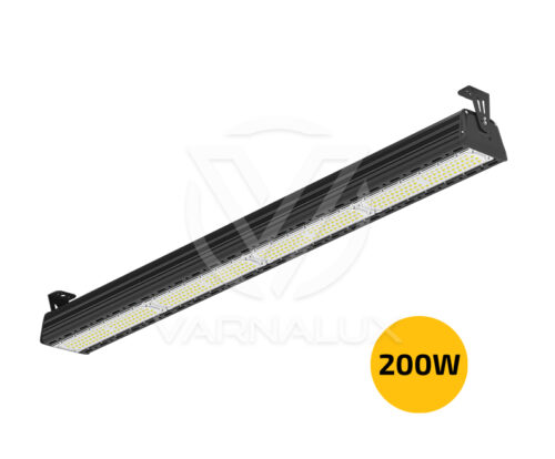 Varnalux LED Highbay Tube Light 200W