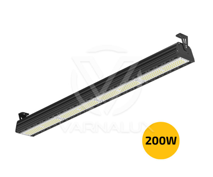 Varnalux LED Highbay Tube Light 200W