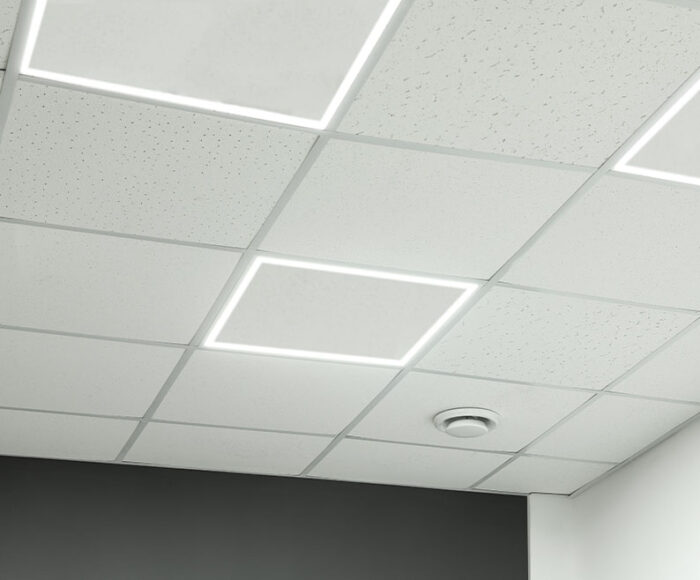 Varnalux LED Premium Linear Panel 60X60 FF T15 / T24 - Image 4