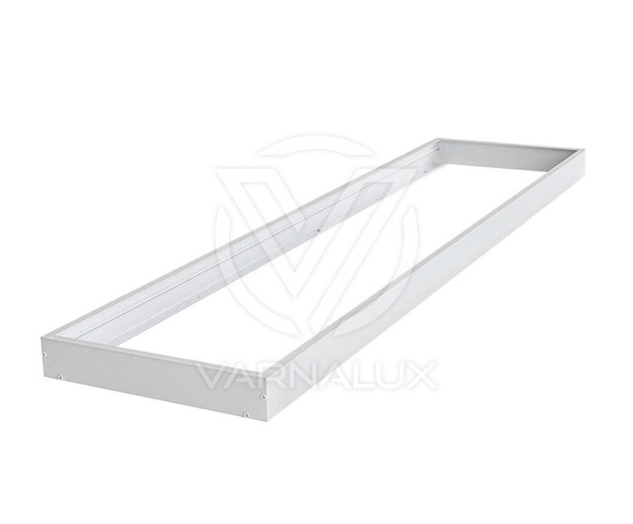 Varnalux LED Mounting Frame 120X30 For LED Panel - Image 2