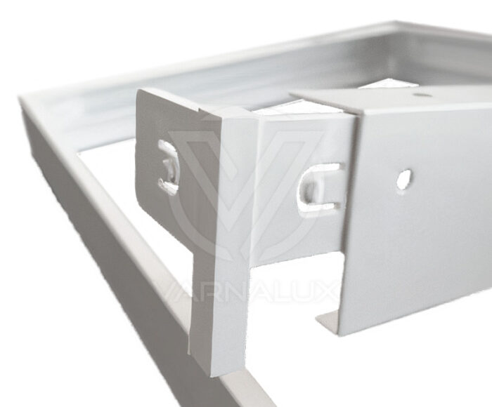Varnalux LED Mounting Frame 120X30 For LED Panel - Image 4