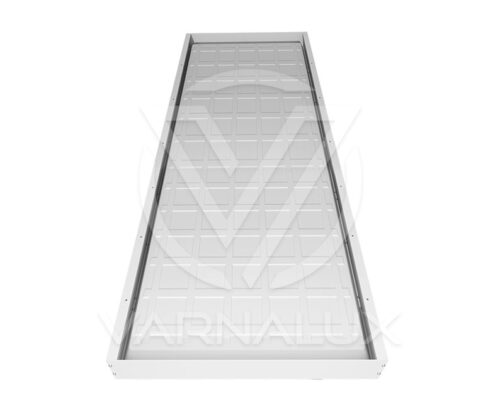 Varnalux LED Mounting Frame 120X30 For LED Premium Backlit Panel
