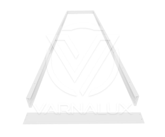 Varnalux LED Mounting Frame 120X30 For LED Premium Backlit Panel - Image 2