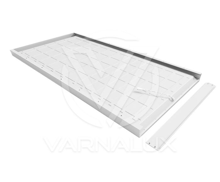 Varnalux LED Mounting Frame 120X30 For LED Premium Backlit Panel - Image 3