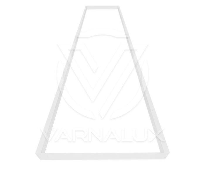 Varnalux LED Mounting Frame 120X30 For LED Premium Backlit Panel - Image 4