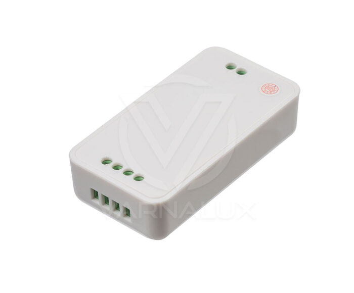Varnalux 4-zone single color controller for LED Strip - Image 2
