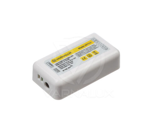 Varnalux 4-zone RGB+CCT controller for led strip