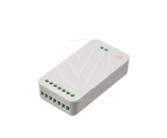 Varnalux 4-zone RGB+CCT controller for led strip - Image 2
