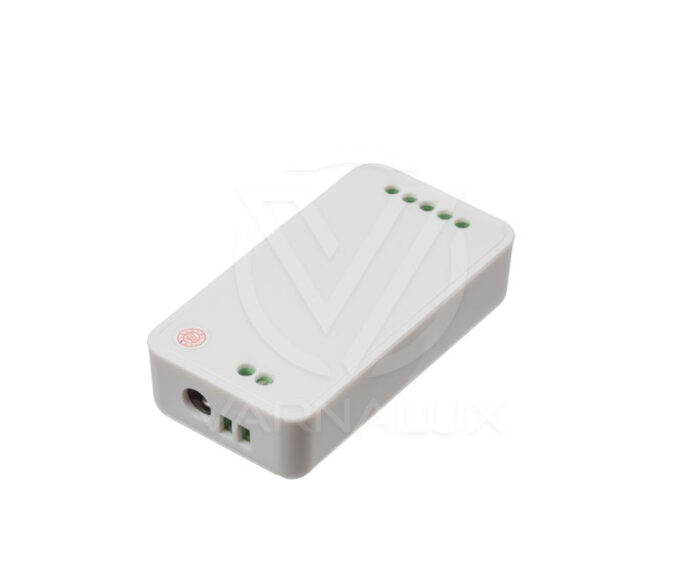 Varnalux 4-zone RGB controller for led strip - Image 2