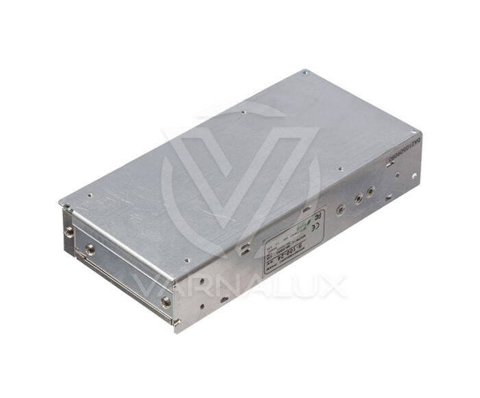 Varnalux led driver 100W for led strip - Image 2