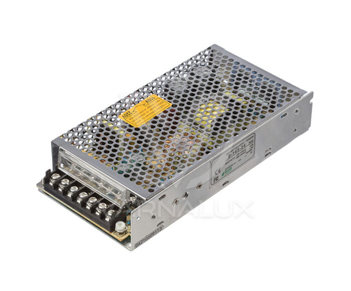 Varnalux led driver 150W for led strip