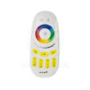 Varnalux 4-zone RGB remote controller for led strip