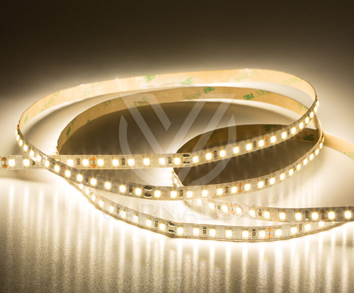 Varnalux led strip 5 meter 9,6W 24V SMD2835 120leds ip20 - Image 3