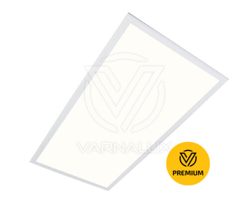 Varnalux Led Backlit Premium Panel 60x120 60W