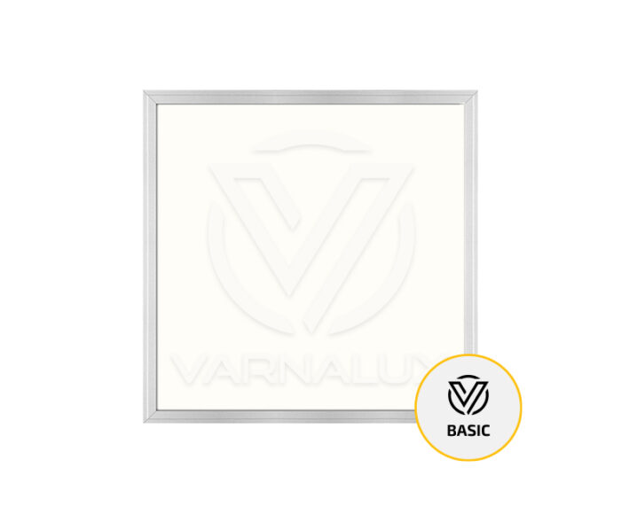 Varnalux LED Backlit Panel Basic 60x60 100 lm/w