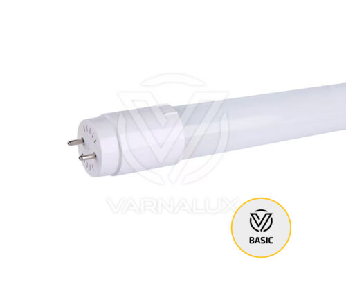 Varnalux LED Tube Basic 120cm 18W Glass