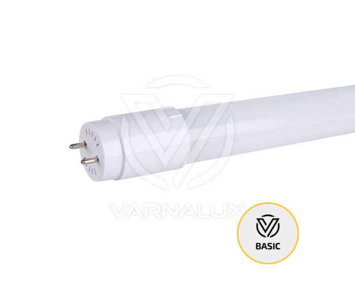 Varnalux LED Tube Basic 150cm 22W Glass