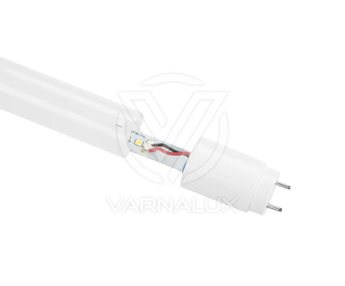Varnalux LED Tube Basic 150cm 22W Glass - Image 5