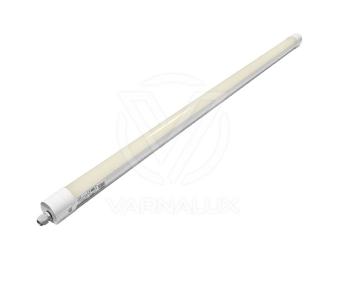 Varnalux Led tri proof with Philips/Osram driver 120cm premium 36W, Linkable - Image 2
