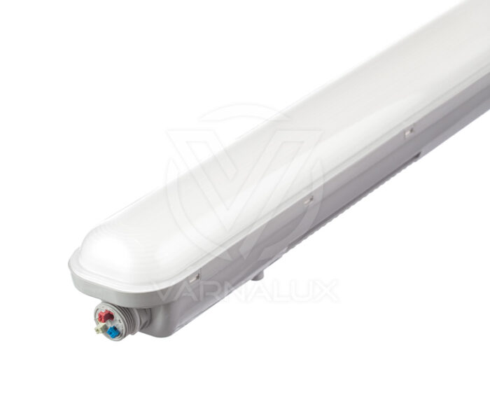 Varnalux Led tri proof with Philips/Osram driver 120cm premium 36W, Linkable - Image 5