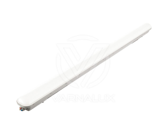 Varnalux Led tri proof with Philips/Osram driver 120cm premium 36W, Linkable - Image 6