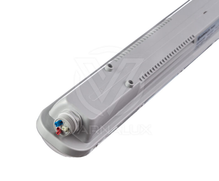 Varnalux Led tri proof with Philips/Osram driver 120cm premium 36W, Linkable - Image 7