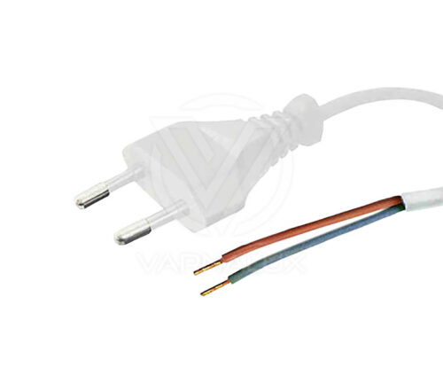 Power cord 150cm meter with EU-plug