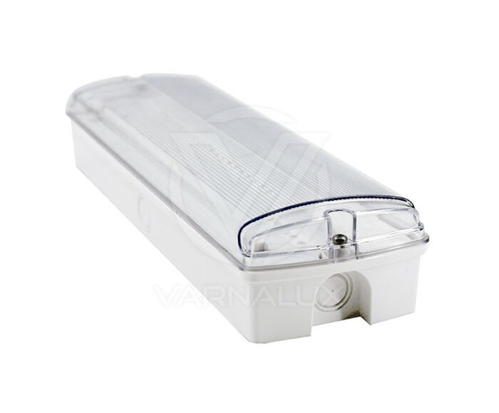 Emergency lighting 3W with 4 direction stickers - Image 2