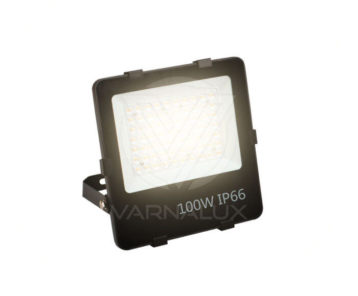 Varnalux Led Floodlight Premium 100W with Philips Driver - Image 3