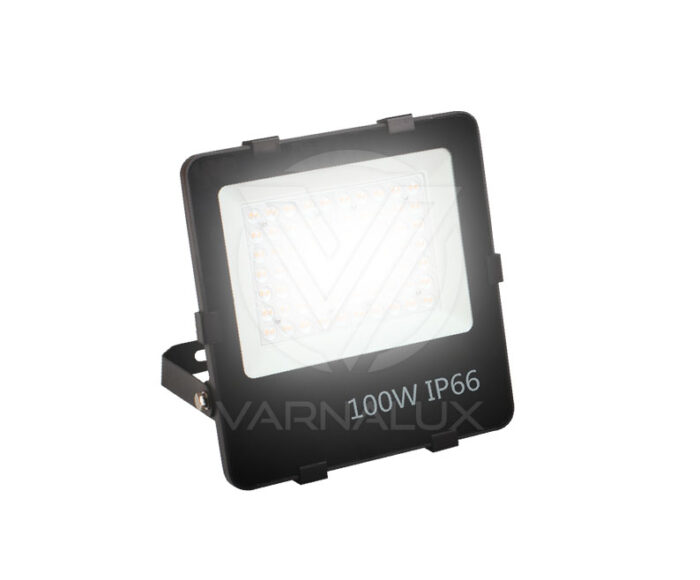 Varnalux Led Floodlight Premium 100W with Philips Driver - Image 5