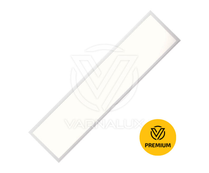 LED Panel 120x30 Premium 36W High Lumen