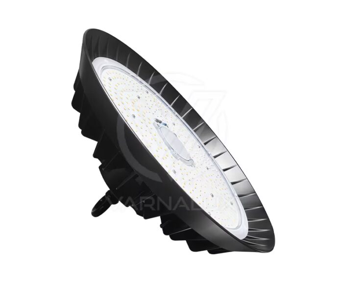 Varnalux LED UFO High Bay Premium 240W Philips Drivers 1-10V - Image 4