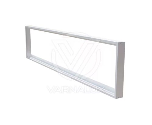 Varnalux LED Mounting Frame 120X30 For LED Panel
