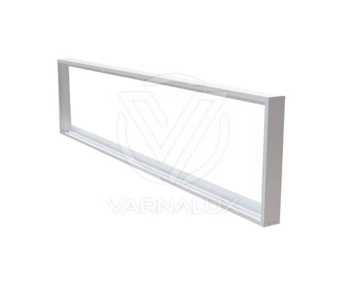 Varnalux LED Mounting Frame 120X30 For LED Panel