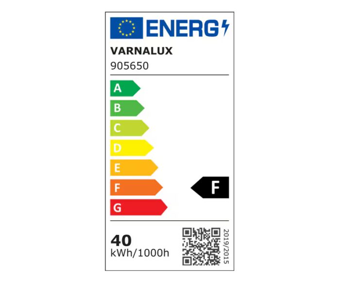 Varnalux LED Panel Premium 120X30cm ip65 - Image 4