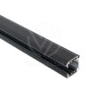 Varnalux Track rail 150cm square 4 wired 3-phase black
