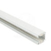 Varnalux Track rail 150cm square 4 wired 3-phase white