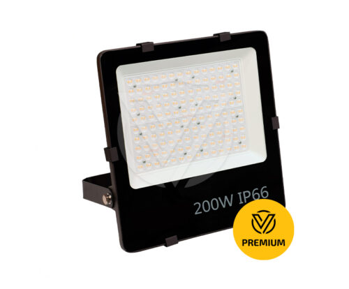 Varnalux Led Floodlight Premium 200W with Philips Driver
