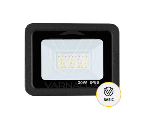 Varnalux LED Floodlight 30W