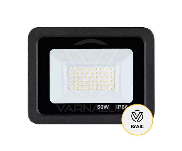 Varnalux LED Floodlight 50W